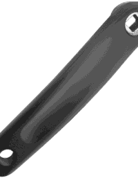Vevarm Vänster Hybrid 2018 Svart (Square) 170mm