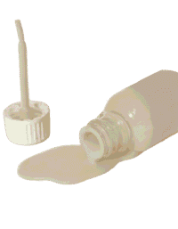 Bättringsfärg Cream