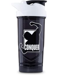 Shieldmixer Hero Pro Conquer 750 ml, Flaskor/Shakers
