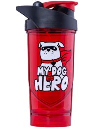 Shieldmixer Hero Pro My Dog is My Hero 750 ml