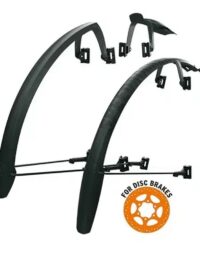 SKS Skärmset Speedrocker Gravel