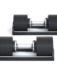 SNODE AD85S - Par, 2x40 kg