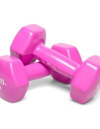 SPRI Dumbbell Vinyl Single