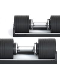 Master Fitness Ställbara hantlar AD85S (Parvis) - Snode