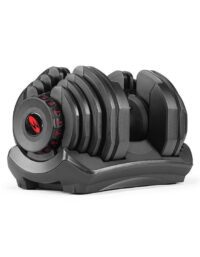 Bowflex Ställbar hantel 4-41kg 1090i SelectTech - Bowflex (Styckvis)