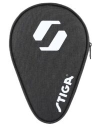STIGA Table Tennis Batcover, Eco Rival, Racketfodral