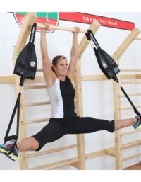 Suples Gladiator Wall Belt, Ribbstol tillbehör