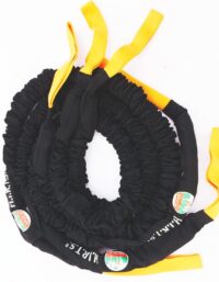 Suples Hirts Fit Light, Ribbstol tillbehör