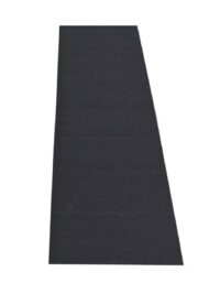 Gymkompaniet Konstgräs på Rulle - 2x15m Svart