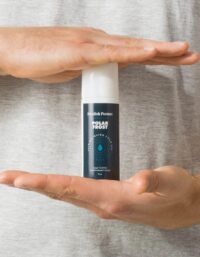 Swedish Posture COLD GEL Roll-on. Rehab