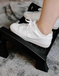 Swedish Posture FOOT REST. Stöd & skydd - Fot