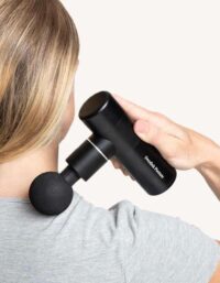 Swedish Posture Massagepistol Mini, Massagepistol