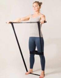 Swedish Posture MINI GYM Exercise kit. Träningsredskap