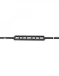 Gorilla Sports Swiss Bar 211cm 50mm
