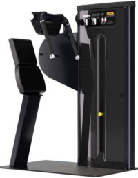 TECA Abdominal, Styrkemaskiner - Mage