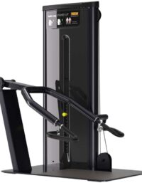 TECA Dead Lift & Lunge, Styrkemaskiner - Multi