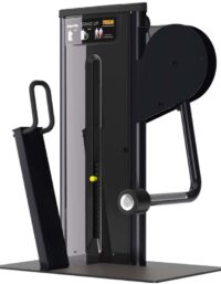 TECA Glute & Hips, Styrkemaskiner - Ben