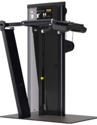 TECA Squat, Styrkemaskiner - Ben