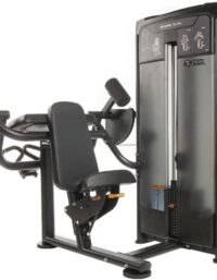 Thor Fitness Advanced Biceps Curl, Styrkemaskiner - Armar