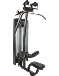 Thor Fitness Advanced Lat Pull Down, Styrkemaskiner - Rygg