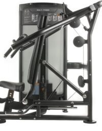 Thor Fitness Advanced Multi Press, Styrkemaskiner - Bröst
