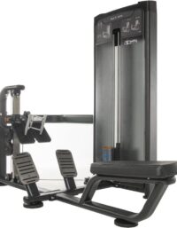 Thor Fitness Advanced Multi Row, Styrkemaskiner - Rygg