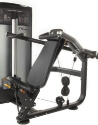 Thor Fitness Advanced Shoulder Press, Styrkemaskiner - Axlar