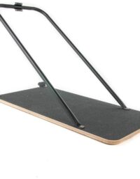 Thor Fitness Air Skier Board (Only Board), Stakmaskin