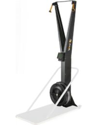 Thor Fitness Air Skier Wall Mounted, Stakmaskin