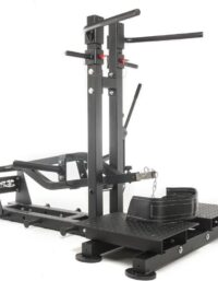 Thor Fitness Belt Squat, Sizzy squat