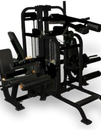 Thor Fitness Exclusive, 4-Station Lower body, Multigym