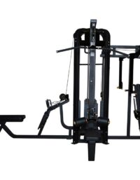 Thor Fitness Exclusive, 4-Station Upper body, Multigym