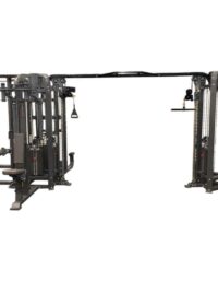 Thor Fitness Exclusive, 5-Station, Multigym