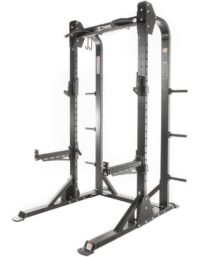 Thor Fitness Exclusive, HALF RACK 2, Smithställning