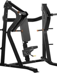Thor Fitness Exclusive PL, CHEST PRESS, Styrkemaskiner - Bröst