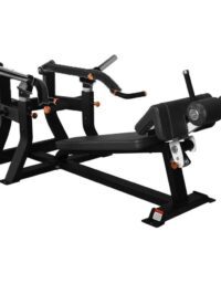 Thor Fitness Exclusive PL, DUAL AXIS DECLINE BENCH, Styrkemaskiner - Bröst
