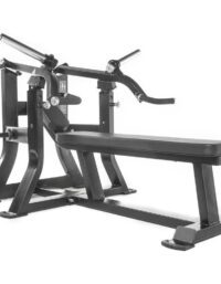 Thor Fitness Exclusive PL, DUAL AXIS FLAT BENCH, Styrkemaskiner - Bröst