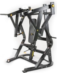 Thor Fitness Exclusive PL, ISOLATERAL CHEST PRESS, Styrkemaskiner - Bröst