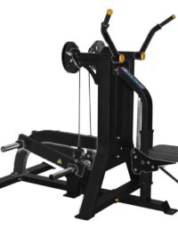 Thor Fitness Exclusive PL, ISOLATERAL PEC DECK, Styrkemaskiner - Bröst