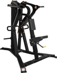 Thor Fitness Exclusive PL, LOW ROW, Styrkemaskiner - Rygg