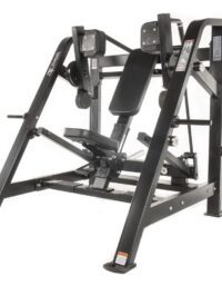 Thor Fitness Exclusive PL, PULL OVER, Styrkemaskiner - Rygg