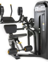 Thor Fitness Exclusive WS, ABDOMINAL MACHINE, Styrkemaskiner - Mage