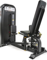 Thor Fitness Exclusive WS, ADDUCTOR / ABDUCTOR COMBO, Styrkemaskiner - Ben