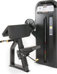 Thor Fitness Exclusive WS, BICEP CURL, Styrkemaskiner - Armar