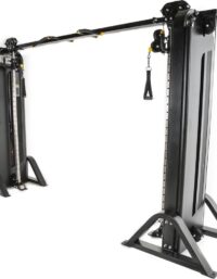 Thor Fitness Exclusive WS, CABLE CROSS OVER - ADJUSTABLE, Styrkemaskiner - Drag