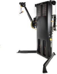 Thor Fitness Exclusive WS, FUNCTIONAL TRAINING TOWER, Styrkemaskiner - Drag