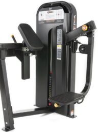 Thor Fitness Exclusive WS, GLUTE MACHINE, Styrkemaskiner - Ben