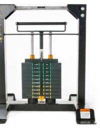 Thor Fitness Exclusive WS, GORILLA GRIPPER, Styrkemaskiner - Armar