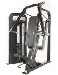 Thor Fitness Exclusive WS, INCLINE CHEST PRESS, Styrkemaskiner - Bröst