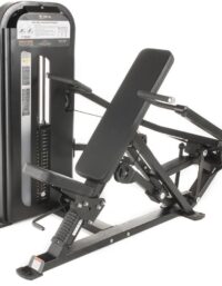 Thor Fitness Exclusive WS, INCLINE SHOULDER PRESS, Styrkemaskiner - Axlar